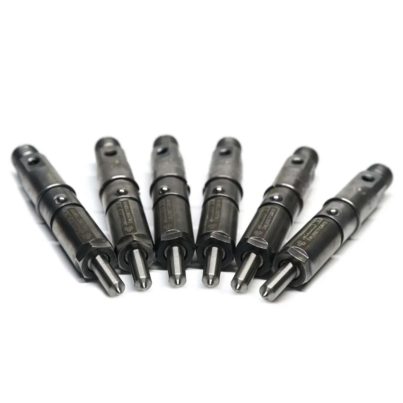 Power Driven PowerJet VE Pump 4BT Injectors