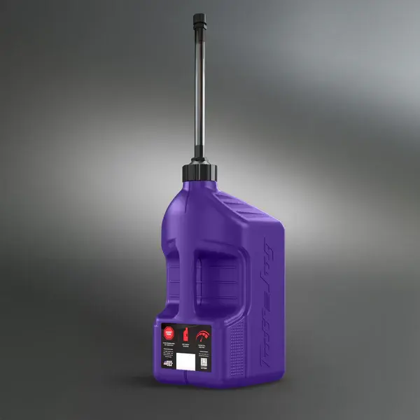 Thumbnail: 5 Gallon Tuff Jug