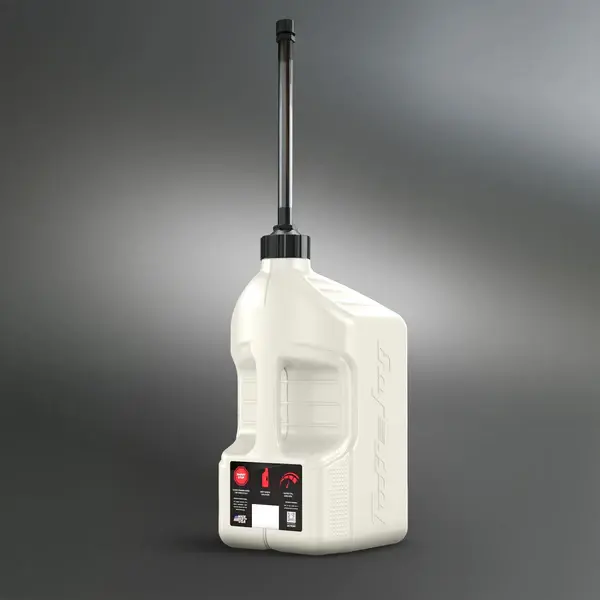Thumbnail: 5 Gallon Tuff Jug