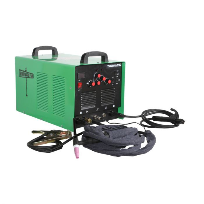 Woodward Fab Ac/Dc Tig Welder TIG-250