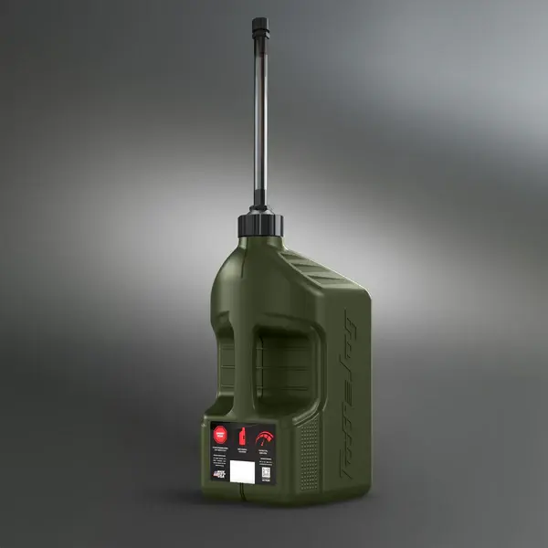 Thumbnail: 5 Gallon Tuff Jug
