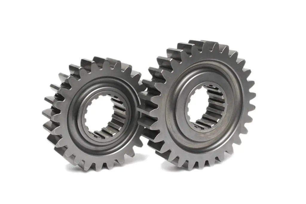 Quick Change Gear Set - 1.16 Ratio