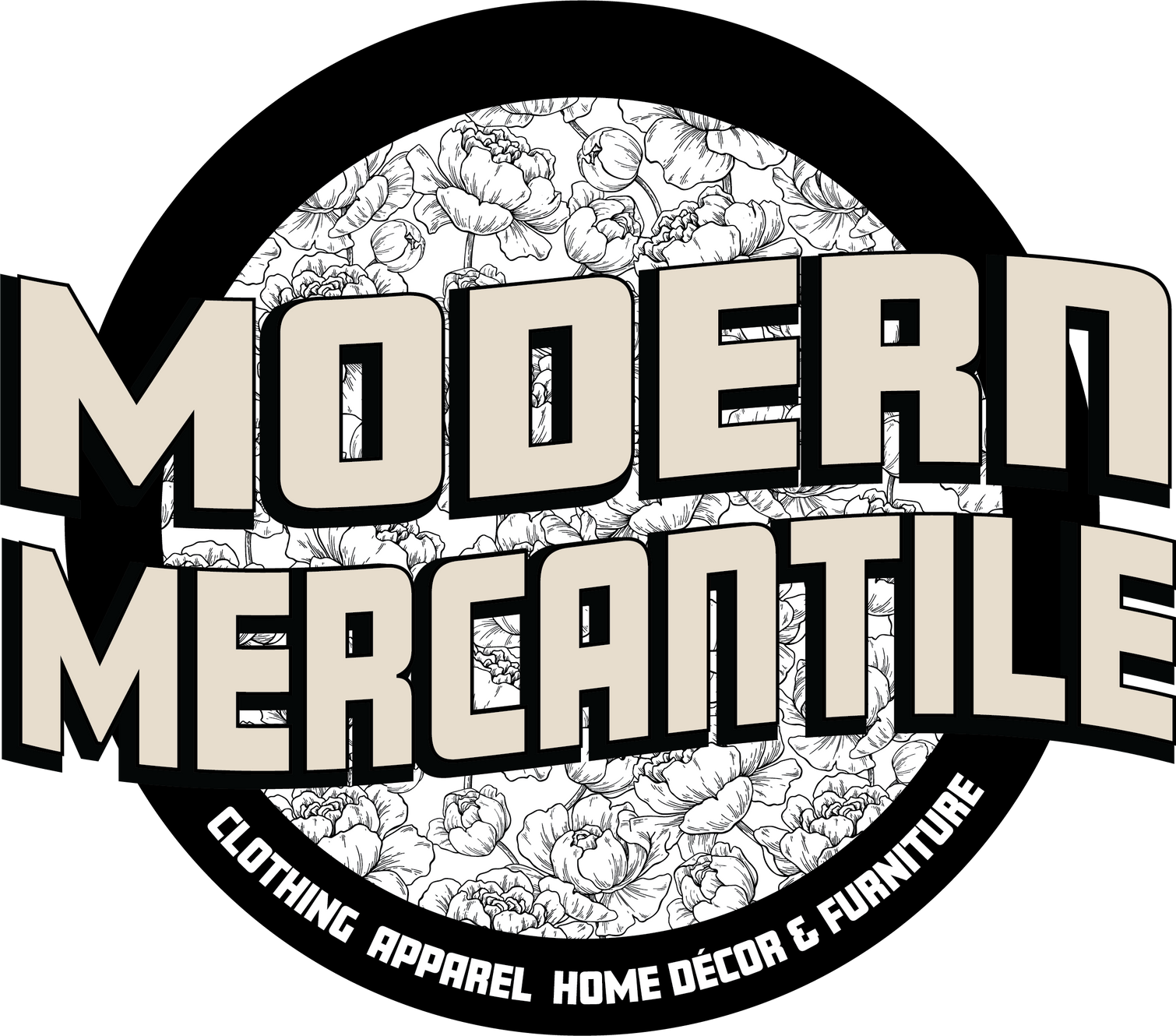 Modern Mercantile Waupun, Wisconsin