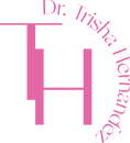 Dr. Trisha Hernandez Logo