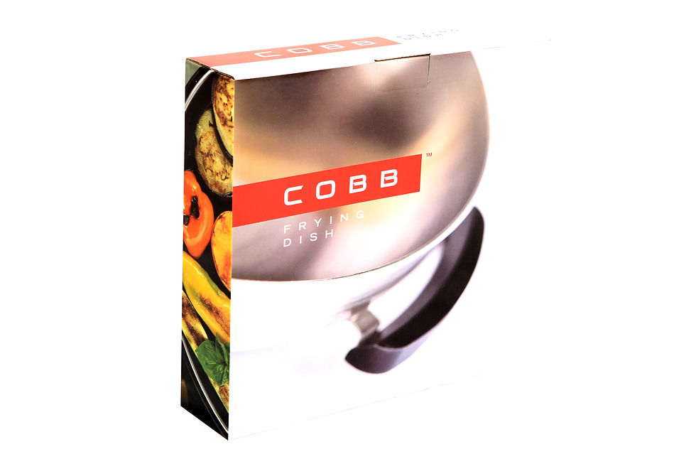 縮圖：COBB平底炒鍋