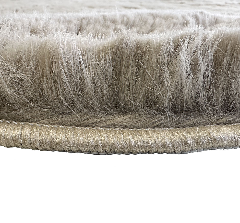 Miniatura: PUFFY 060 BEIGE