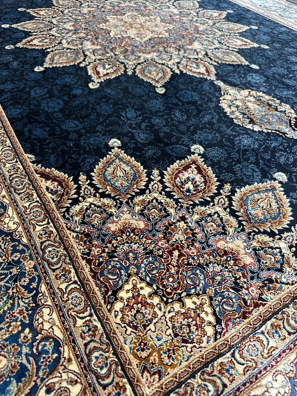 Miniatura: 1203 BLUE