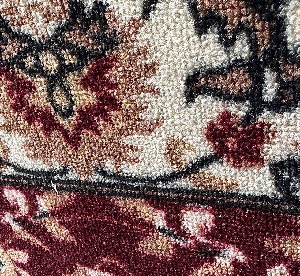 Miniatura: GEL RUNNER 1025 RED