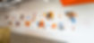 Individuelle Wandgestaltung