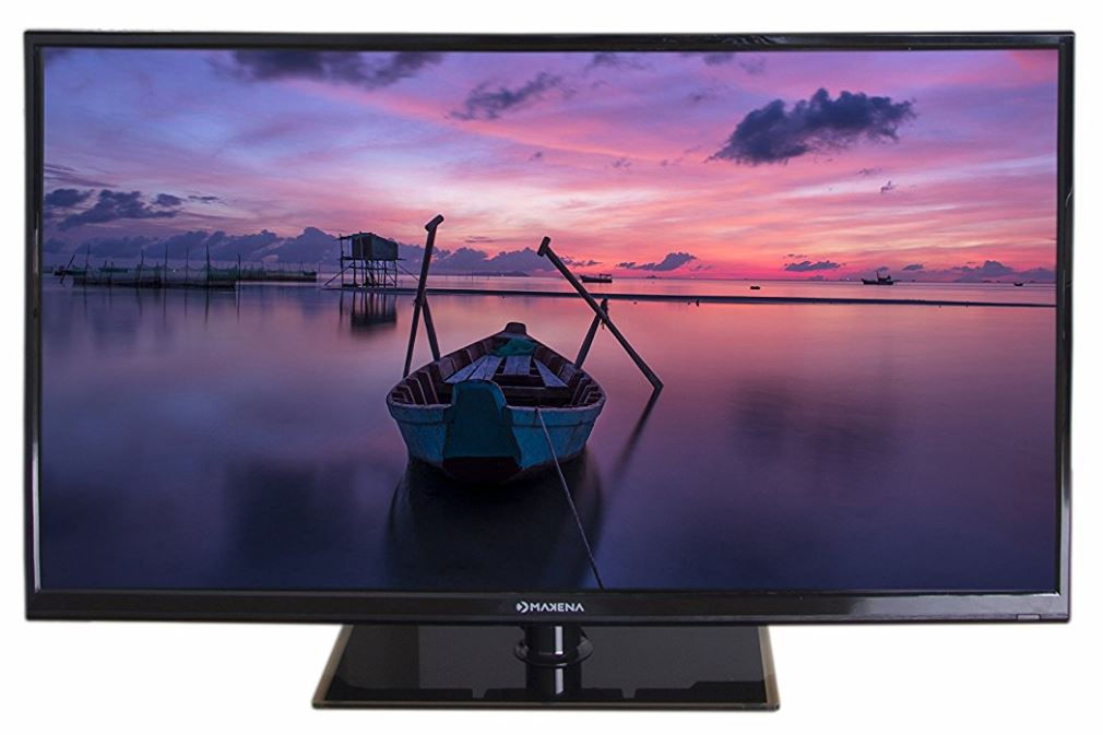 PANTALLA MAKENA 40" LED FULL HD