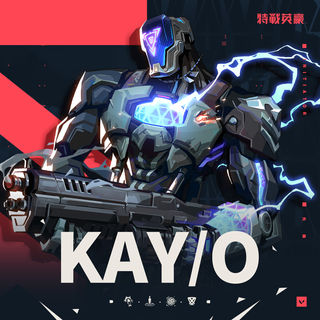 特戰英豪 角色 Banner