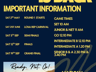LCNA Information 2026