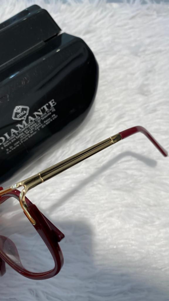 Miniatura: Armação em acetado, DIAMOND