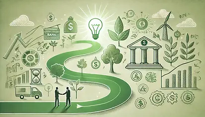 Who Qualifies for SBA Green Loan Examption