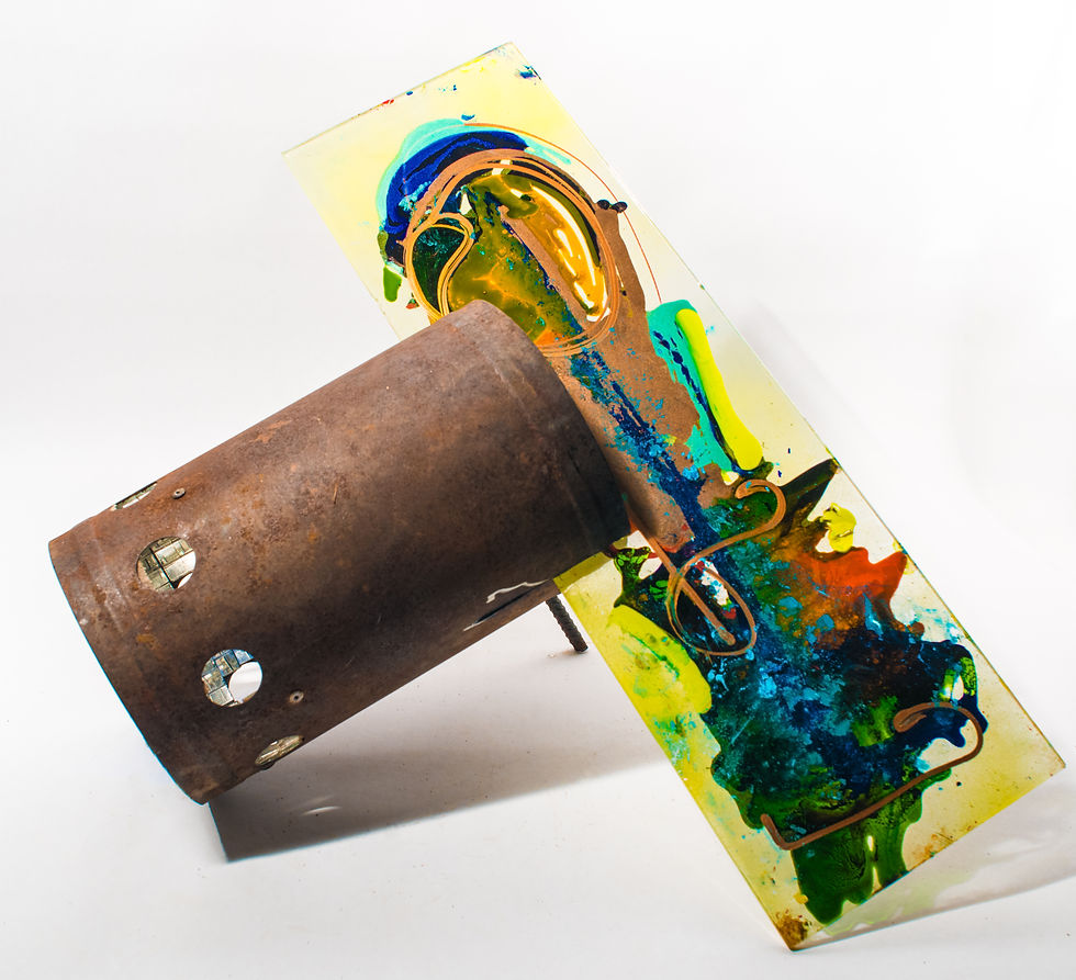 Pipe Dreams