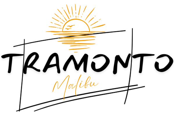 Tramonto Malibu Logo
