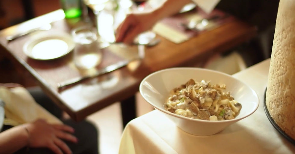 Orecchiette 2019