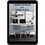 Miniatura: Tablet com e-book sobre produtividade para traballho home office
