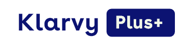 Klarvy plus badge.png