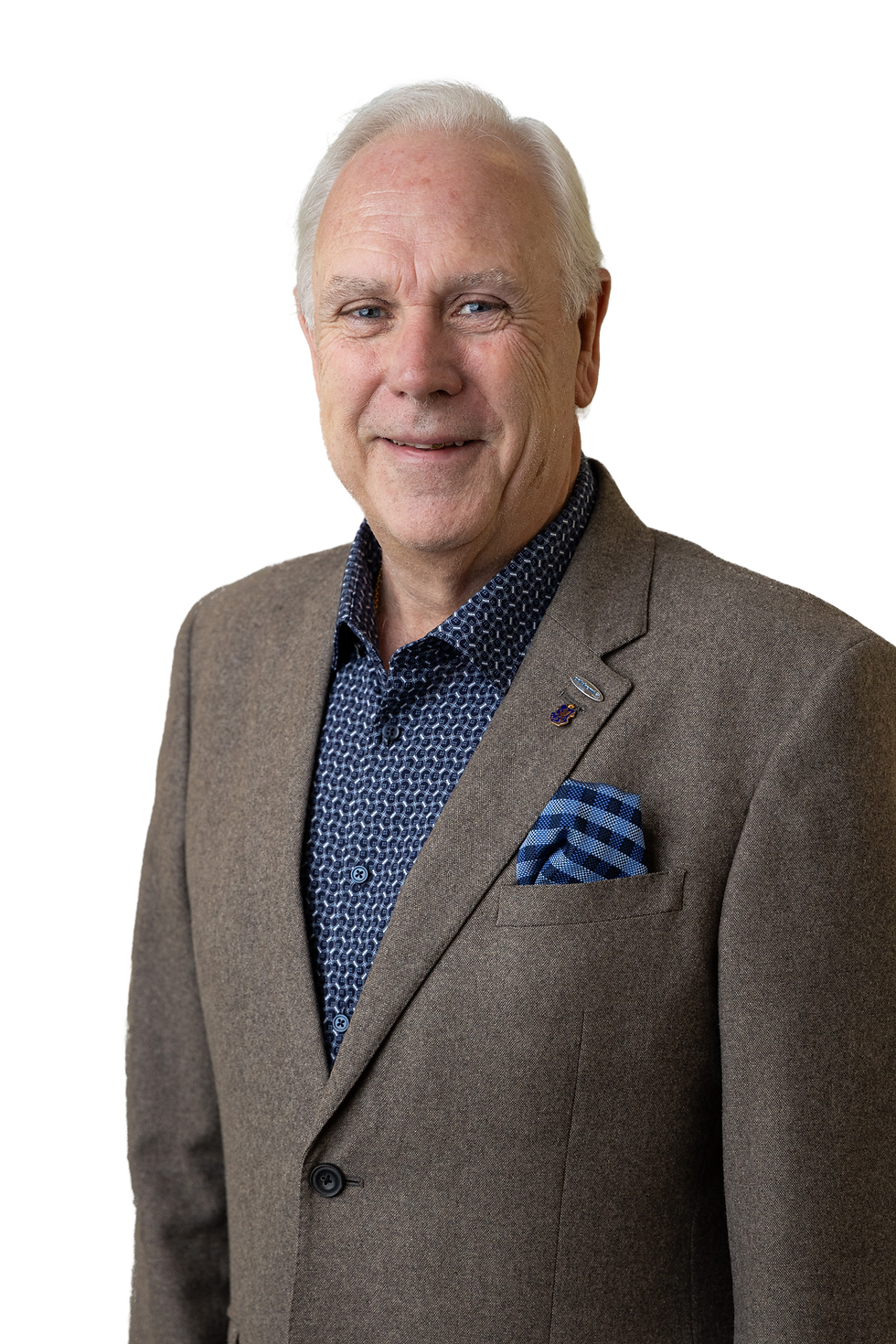 Andra generationens ägare av Polykemi Group och Rondo Plast