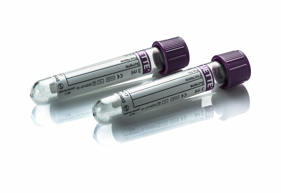 Labb-kit Venblod - VB-Lab
