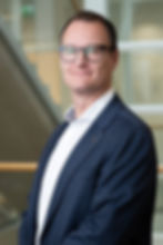 Area Sales Manager Anders Grankvist