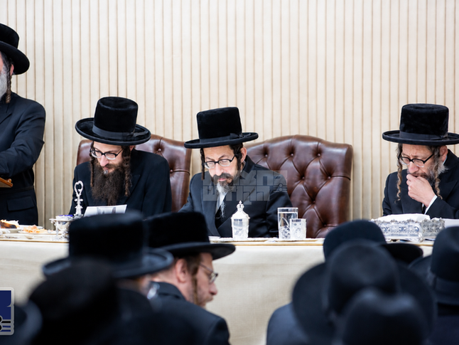סעודת הילולא רבתי לרגל צווייטע הילולא פון כ"ק אדמו"ר מסקולען זצוק"ל וועט אפגעראכטן ווערן אין וויליאמסבורג