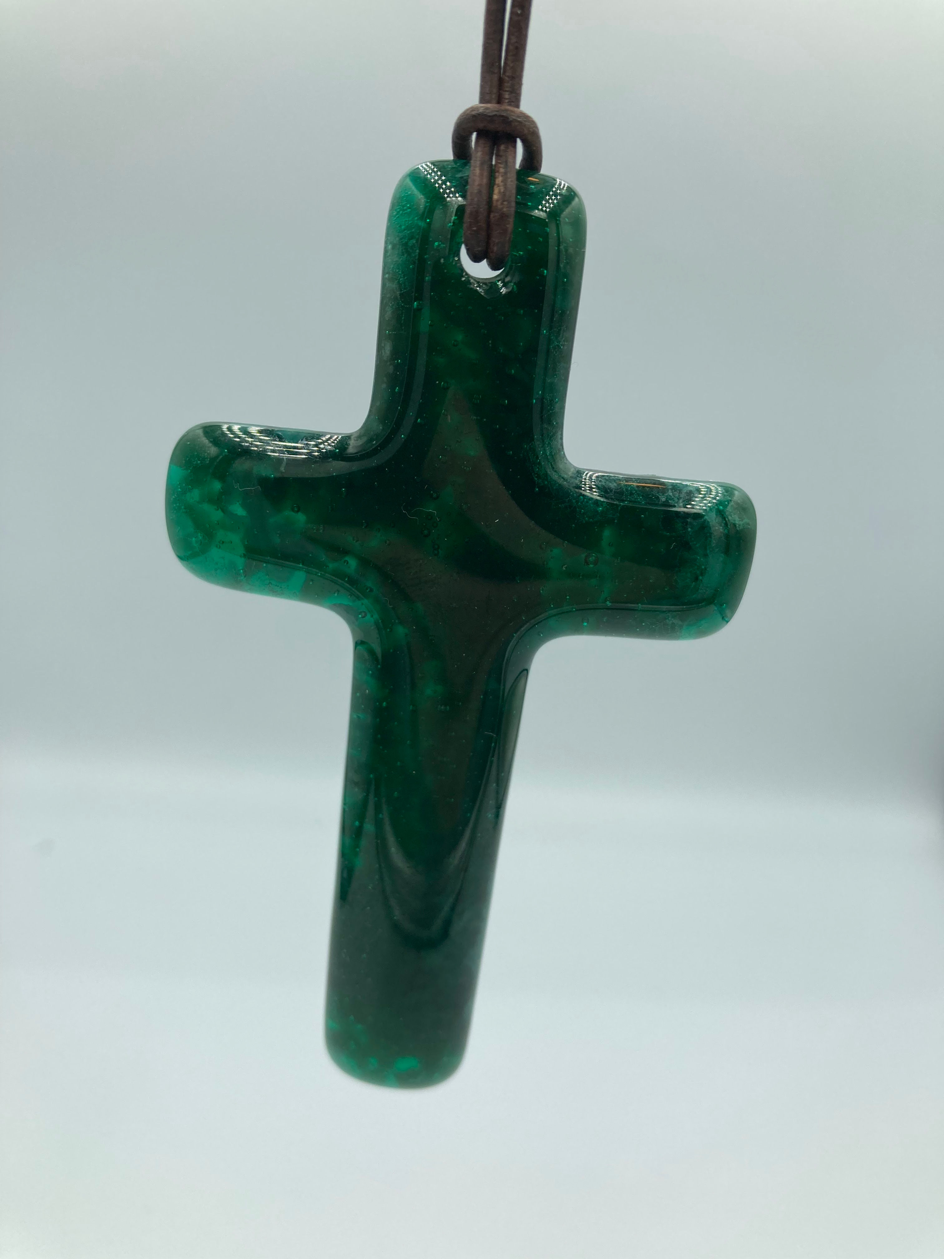 Cross 4"