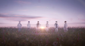 Be the One .jpg