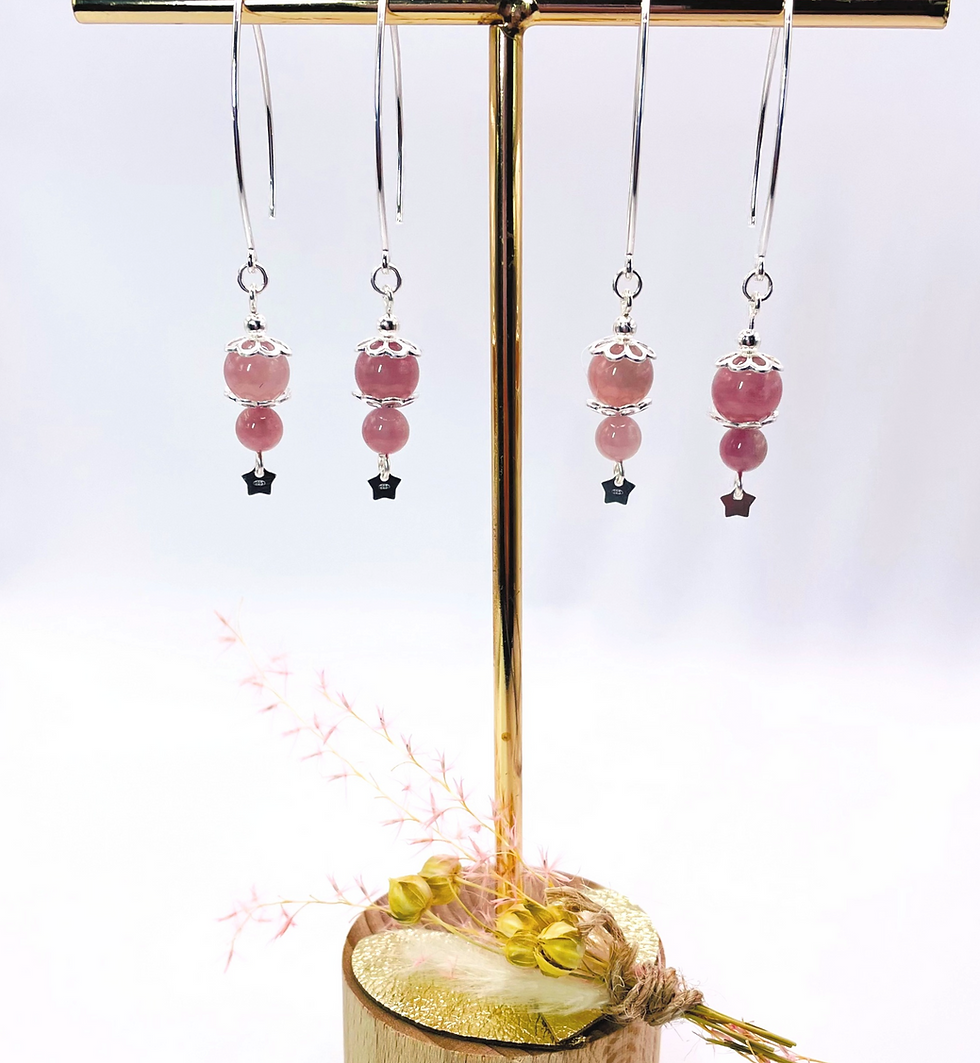 Miniature : 𝐿𝑒𝑠 𝑏𝑜𝑢𝑐𝑙𝑒𝑠 𝑑'𝑜𝑟𝑒𝑖𝑙𝑙𝑒𝑠 𝑅𝑜𝑠𝑎 ✨