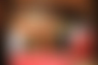 秋季大祭前夜祭の様子