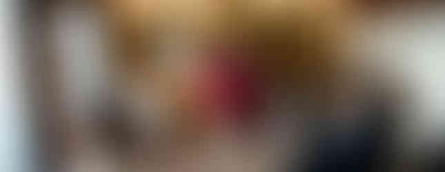 仮宮でのお祓いと遷霊神事