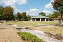 二子山公園