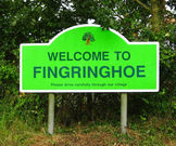Fingringhoe