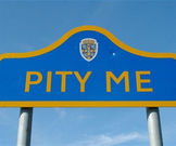 Pity Me