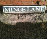 Minge Lane