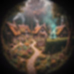 A home fit for the witches of Essex. An Ai image by SPN