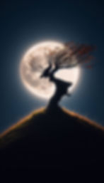 Which witch is which? An Ai image by SPN