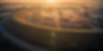 A depiction of a village with a prominent Dyke and road. An Ai image by SPN