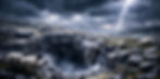 Mam, yes pet lamb, whats boilin n frothin int hole? You if don't watch yer step you daft apeth. An Ai image by SPN. (Copilot)