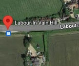 Labour-In-Vain Hill
