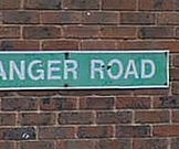 Manger Road