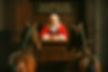Do you plead guilty to the charges - Neeeiiiighh, is the Nay or No? An Ai Image by SPN