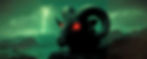 Rams Head, a coastal feature so they say. An Ai image by SPN