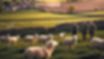I'm tellin thee Arkwright, I dropped a £1 coin in this field last Thursday, have you seen it? Have I eck as owt, anyways sheep probably ate it. You owe me a quid then Arkwright. Alreet but you pay veterinarys fee. Hmm I think it might have been another field now I come to think o' it. An Ai image by SPN