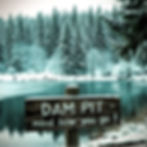 I'm nithered just looking at this, it looks as cold as a witches tit. An Ai image by SPN