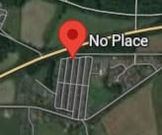 No Place
