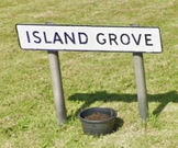 Island Grove