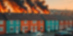 Ye nah, I was in a little place, a few miles down the road like, called Ferno. When Burnt Houses set on. An Ai image by SPN