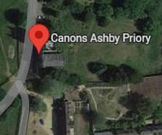 Canons Ashby Priory
